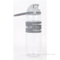 450mL PP Single Wall Water Bottle